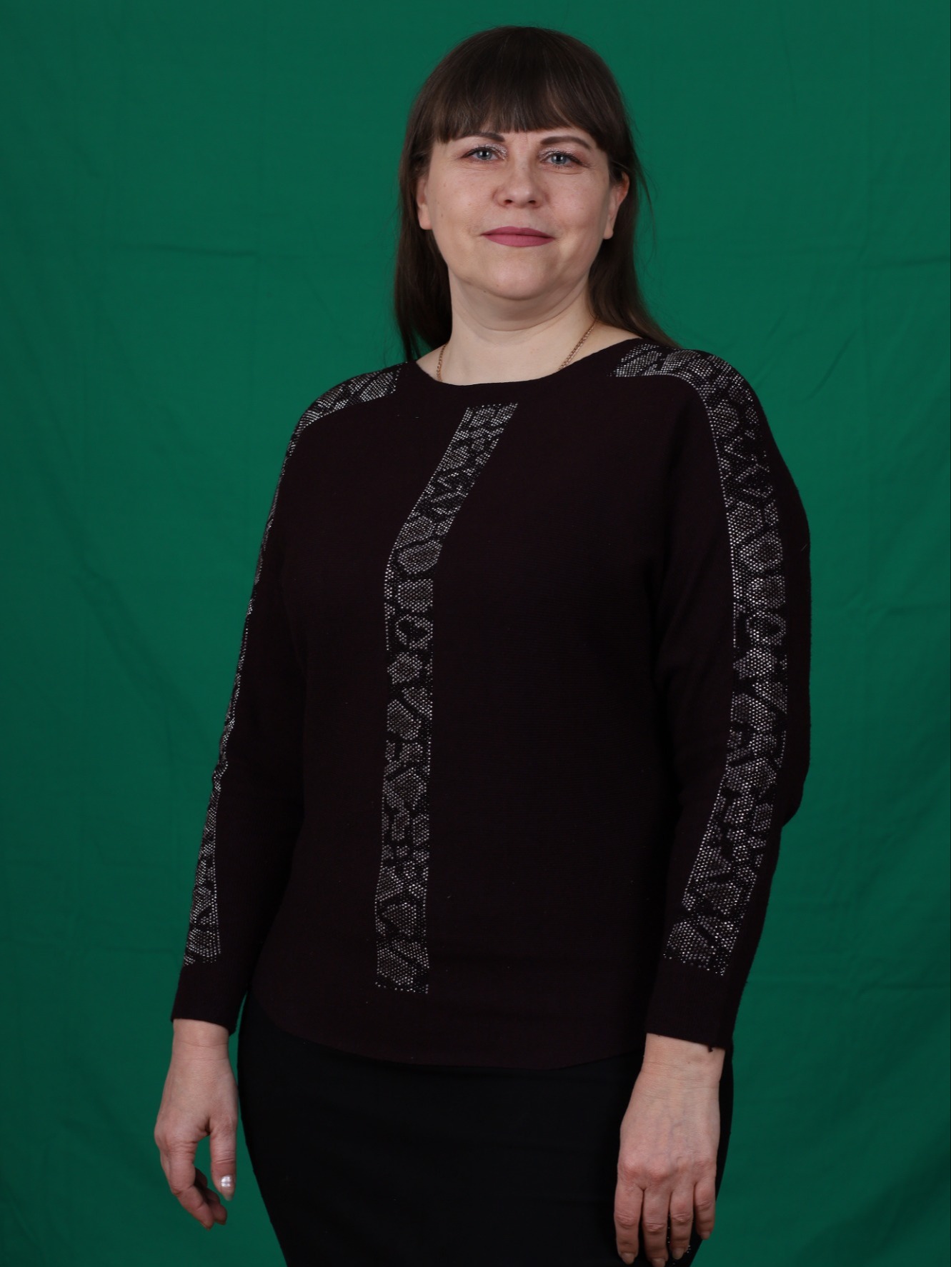 Соловьёва Елена Анатольевна Соловьёва Елена Анатольевна.