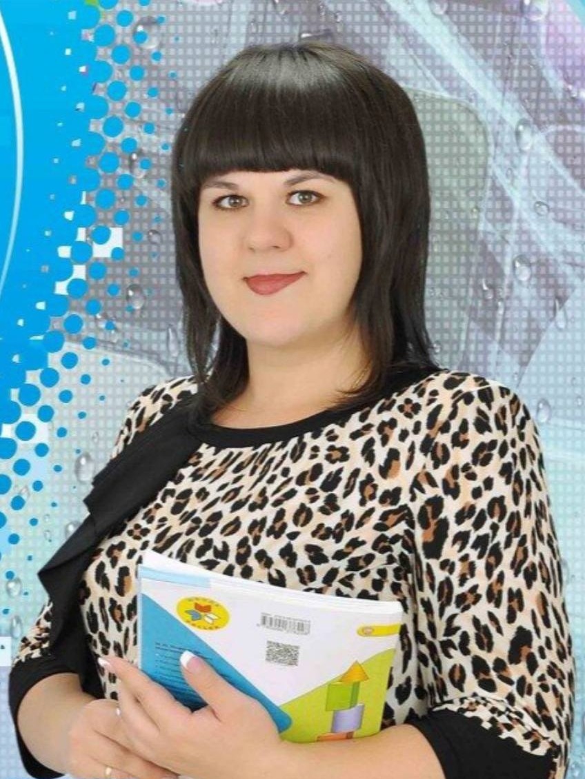 Караневская Ирина Александровна Караневская Ирина Александровна.